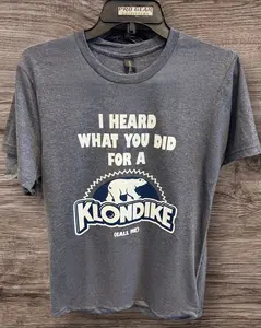 KLONDIKE BAR TEE