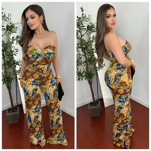 AURELIA JUMPSUIT AURELIA JUMPSUIT