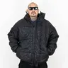 FB County Puffer Jackets