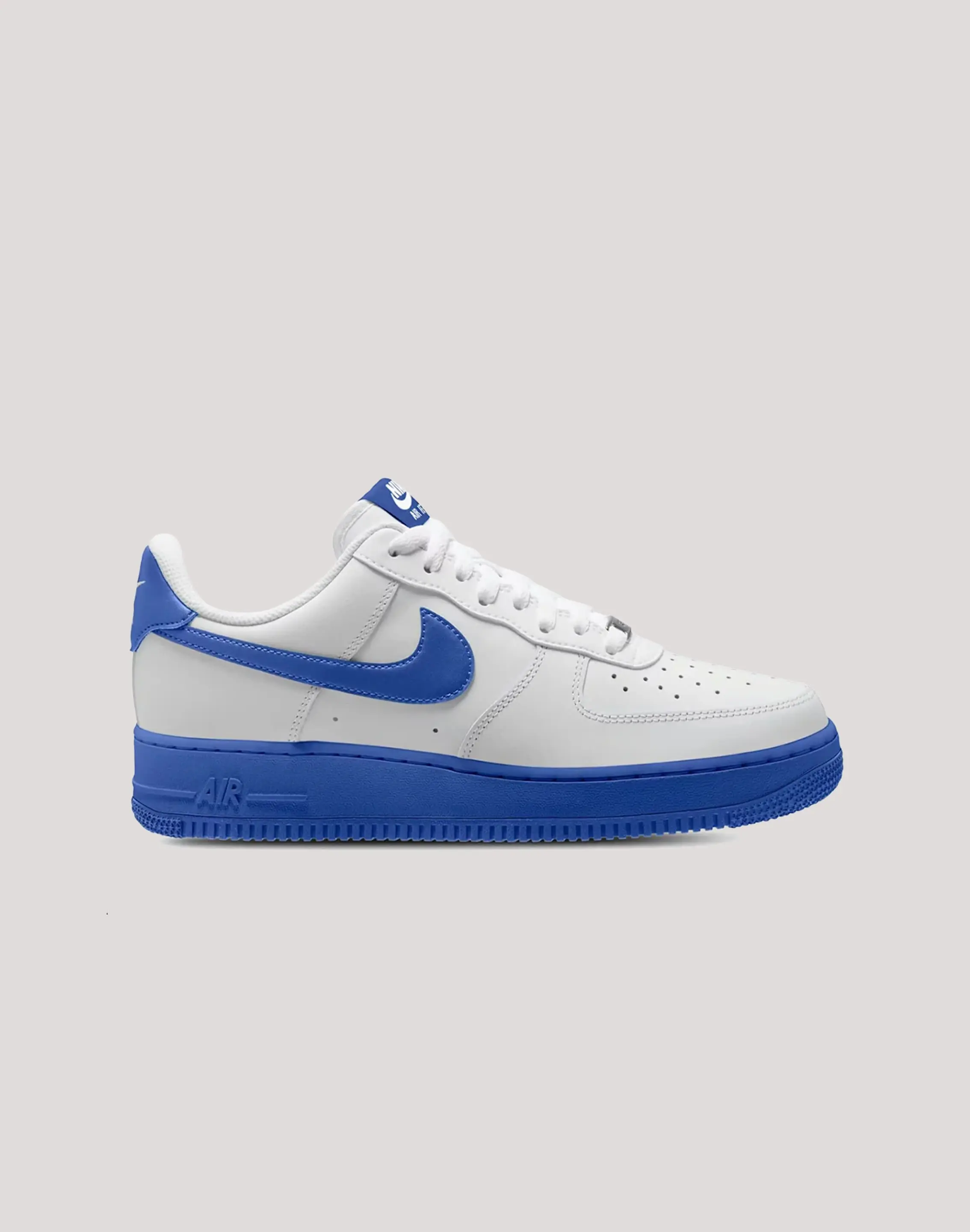Mens Nike Air Force 1 Low '07