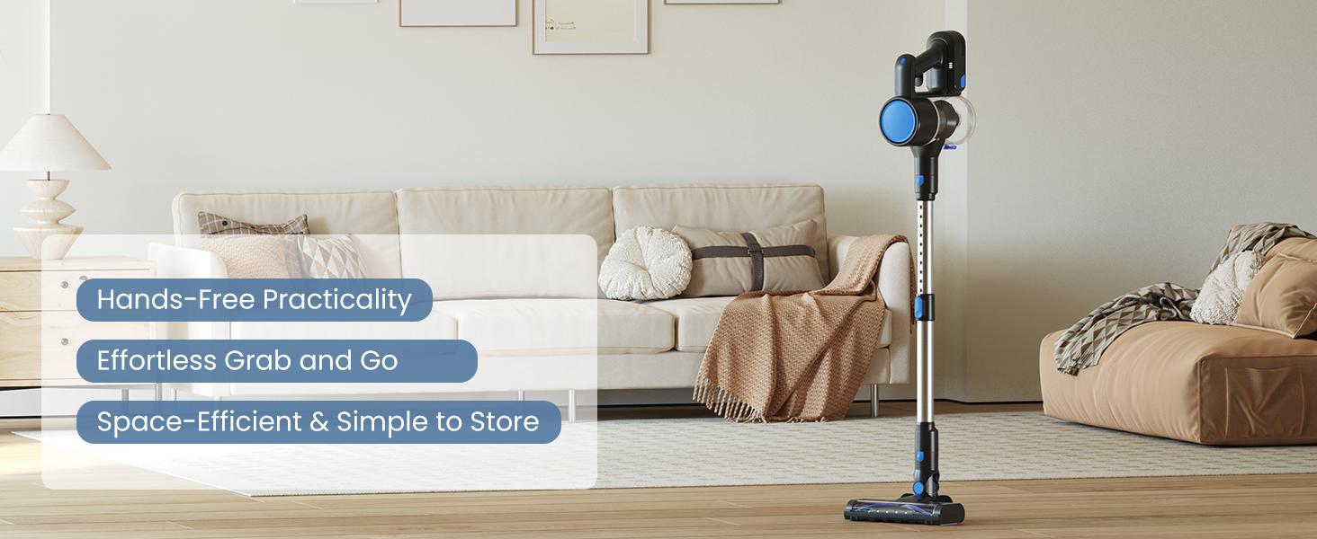 Cordless Vacuum Accessories