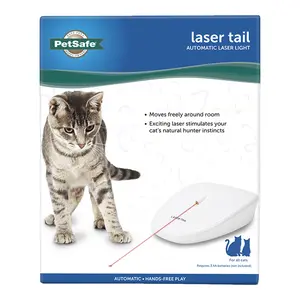 PetSafe Laser Tail Automatic Laser Light