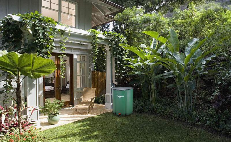VINGLI 50 Gallon Collapsible Rain Barrel, Portable Water Storage Tank, Rainwater Collection System Downspout, Water Catcher Container with Filter Spigot Overflow Kit VINGLI 50 Gallon Collapsible Rain Barrel, Portable Water Storage Tank, Rainwater Collection System Downspout, Water Catcher Container with Filter Spigot Overflow Kit