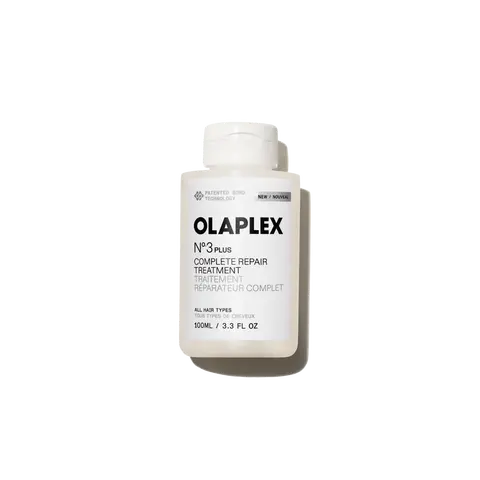 OLAPLEX Nº.3PLUS Complete Repair Treatment for Damaged Hair, Full Size
