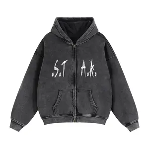 ".S.T.A.R" Jacket