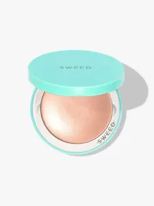 Sweed Beauty The Highlighter