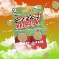 Cherry Limeade Slushee 2 Pack