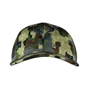 Youth Technical Camo Hat
