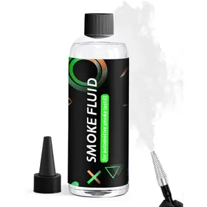 8oz Smoke Fluid for EVAP Smoke Machines – Quick Leak Detection, Low Odor, Universal Fit 8oz Smoke Fluid for EVAP Smoke Machines – Quick Leak Detection, Low Odor, Universal Fit