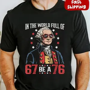 Meme George Washington 1776 T-Shirt, Social Studies Teacher Gift