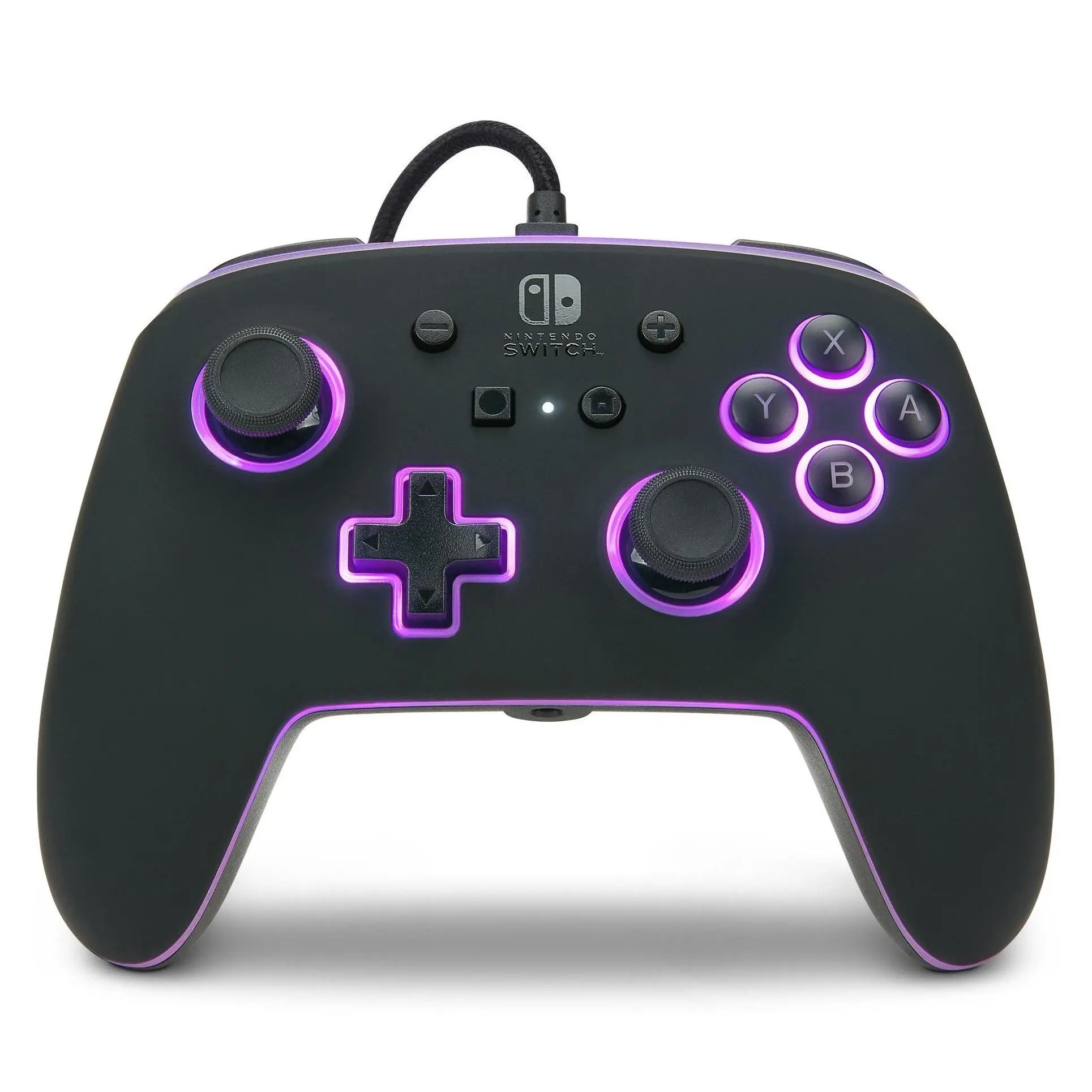 PowerA Spectra Enhanced Wired Controller forNintendo Switch