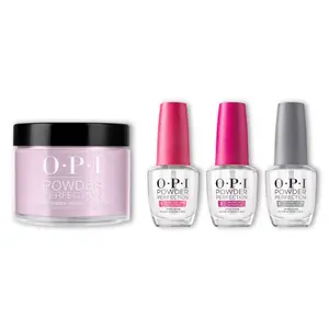 OPI Dip Powder Combo Set S064 Mod About Me – Spring 2026 | DTK Nail Supply