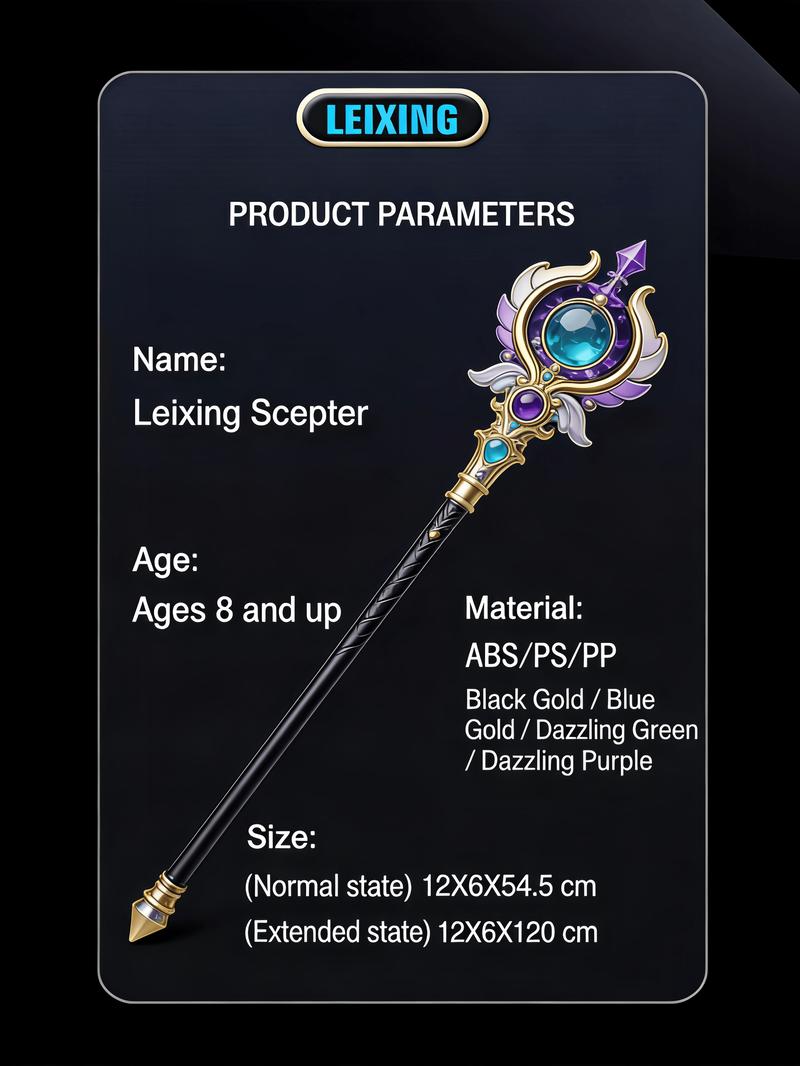 Retractable Double Sided Lightsaber - 24 LED Colors, Telescopic Handle, Galaxy Warrior Toy, Best Holiday Birthday Gift for Kids 2024