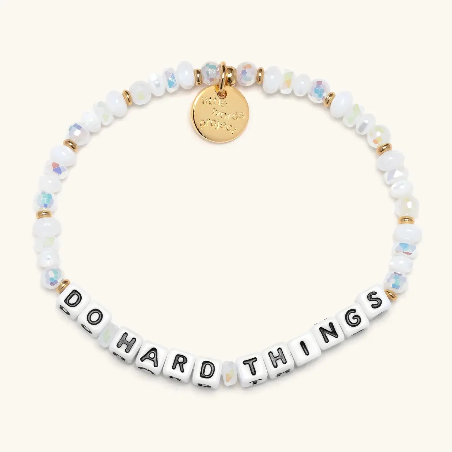 Women's Inspirational Beaded Bracelets - Fashion Costume Jewelry Accessory for Daily Wear