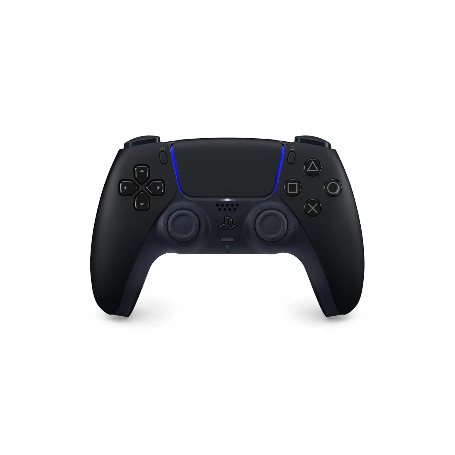 PlayStation DualSense™ Wireless Controller – Midnight Black - For PS5, PC, MAC & Mobile