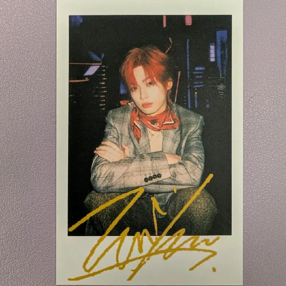 bigbang top photocard - TikTok Shop