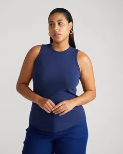 Cai High Neck Tank - Cenote
