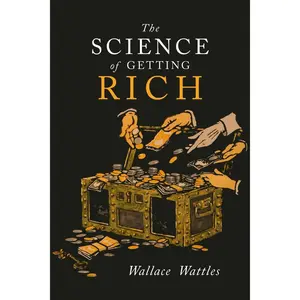 The Science of Getting Rich Paperback – April 19, 2018