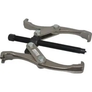 OTC 9" Spread, 7 Ton Capacity, Puller For Bearings, Gears & Pulleys 1035