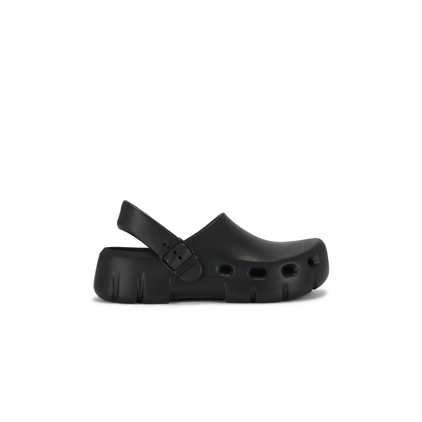 BIRKENSTOCK Birki Flow EVA Clog in Black