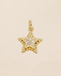 Charm: Number 73