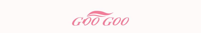 GOO GOO Invisi Edge Clip in Hair Extensions Straight Injected Seamless PU Clip in Hair Extensions Natural Virgin Real Human Hair