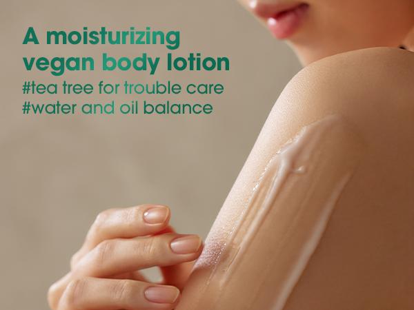 AHA BHA PHA Miracle Calming Body Lotion 6.76oz, 200ml – Exfoliating Body Moisturizer – Soothing Care with Centella – Korean Skin Care