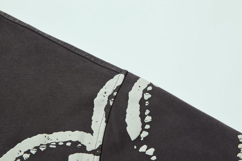 Oversized Womenswear Crewneck Sweatshirt Casual Style T-shirt,Retro Shirt For Women,Women Tops, graphic tees women,Funny Shirt For Her Comfort Day