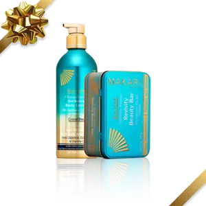 Blue Crystal Kit With Lotion And Soap Blue Crystal Kit With Lotion And Soap