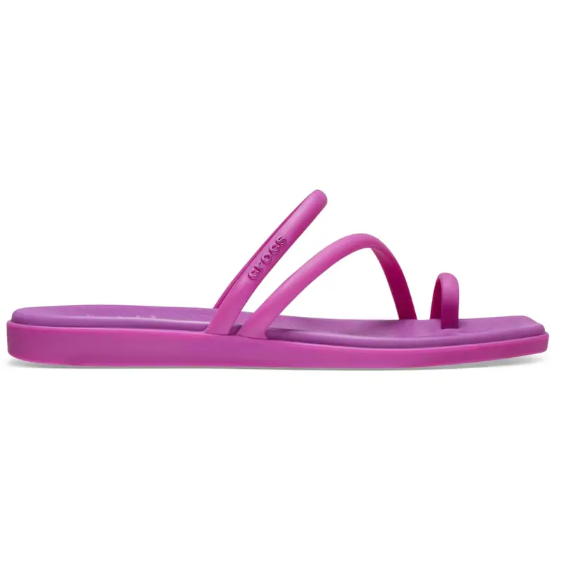 Crocs Women's Miami Toe Loop Summer Sandals