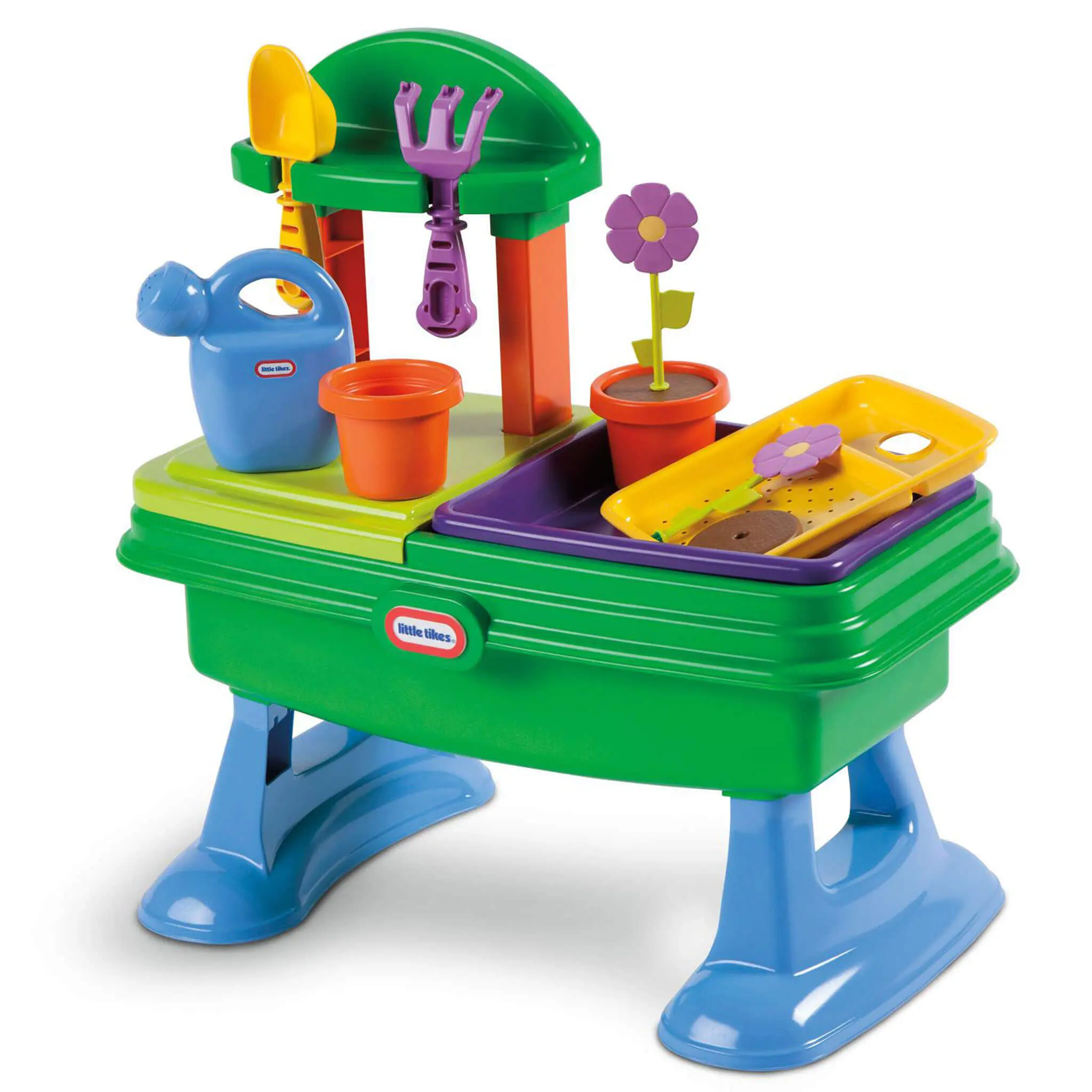 Little Tikes Garden Table
