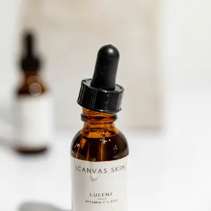 Lucent Vitamin C Serum