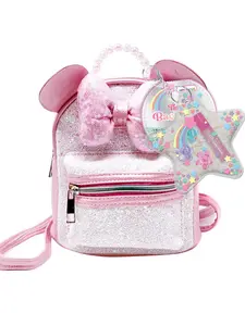 Tiny Mini Backpack,Caticorn