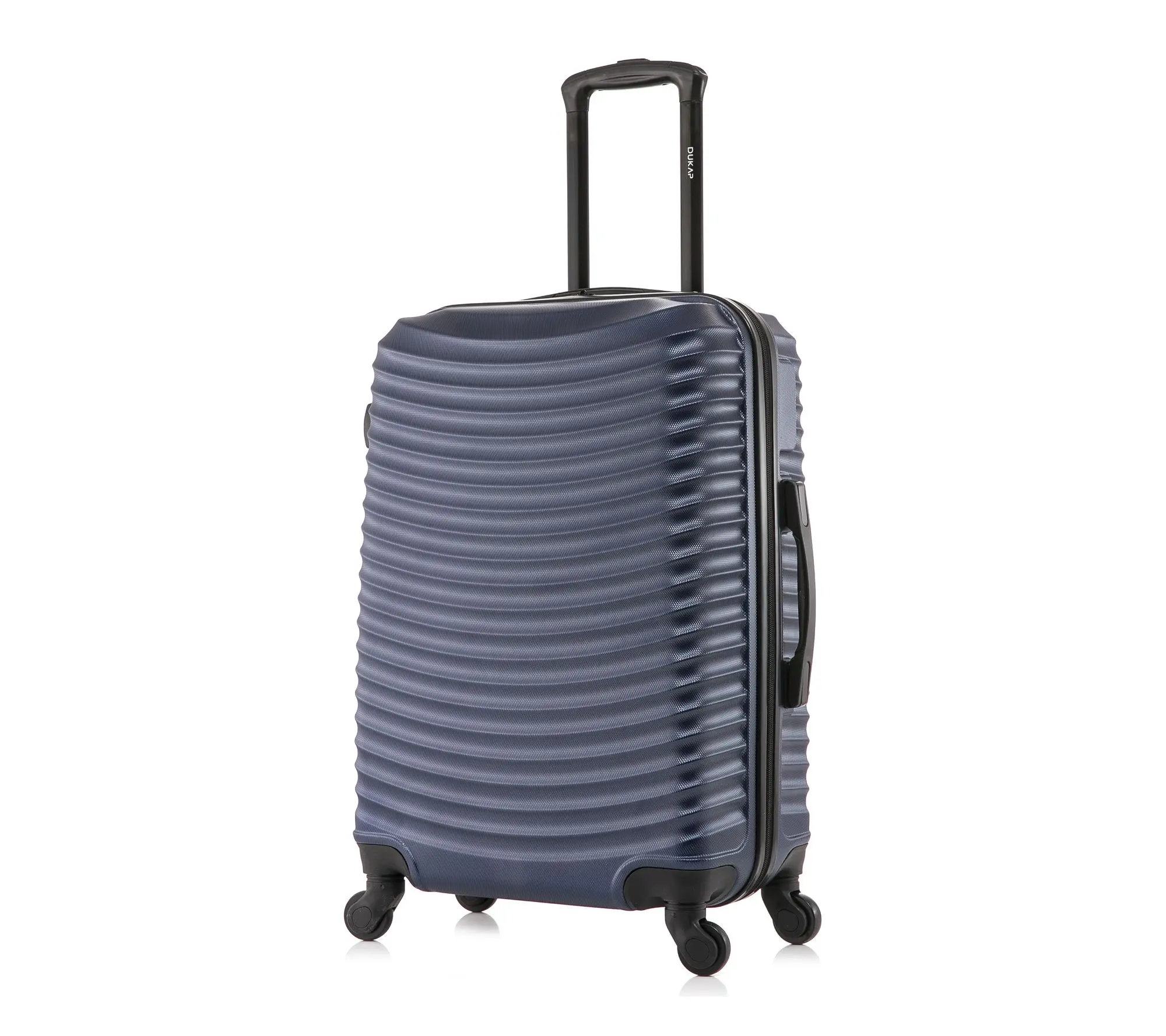 Dukap Adly 24" Lightweight Hardside Spinner Luggage Dukap Adly 24" Lightweight Hardside Spinner Luggage