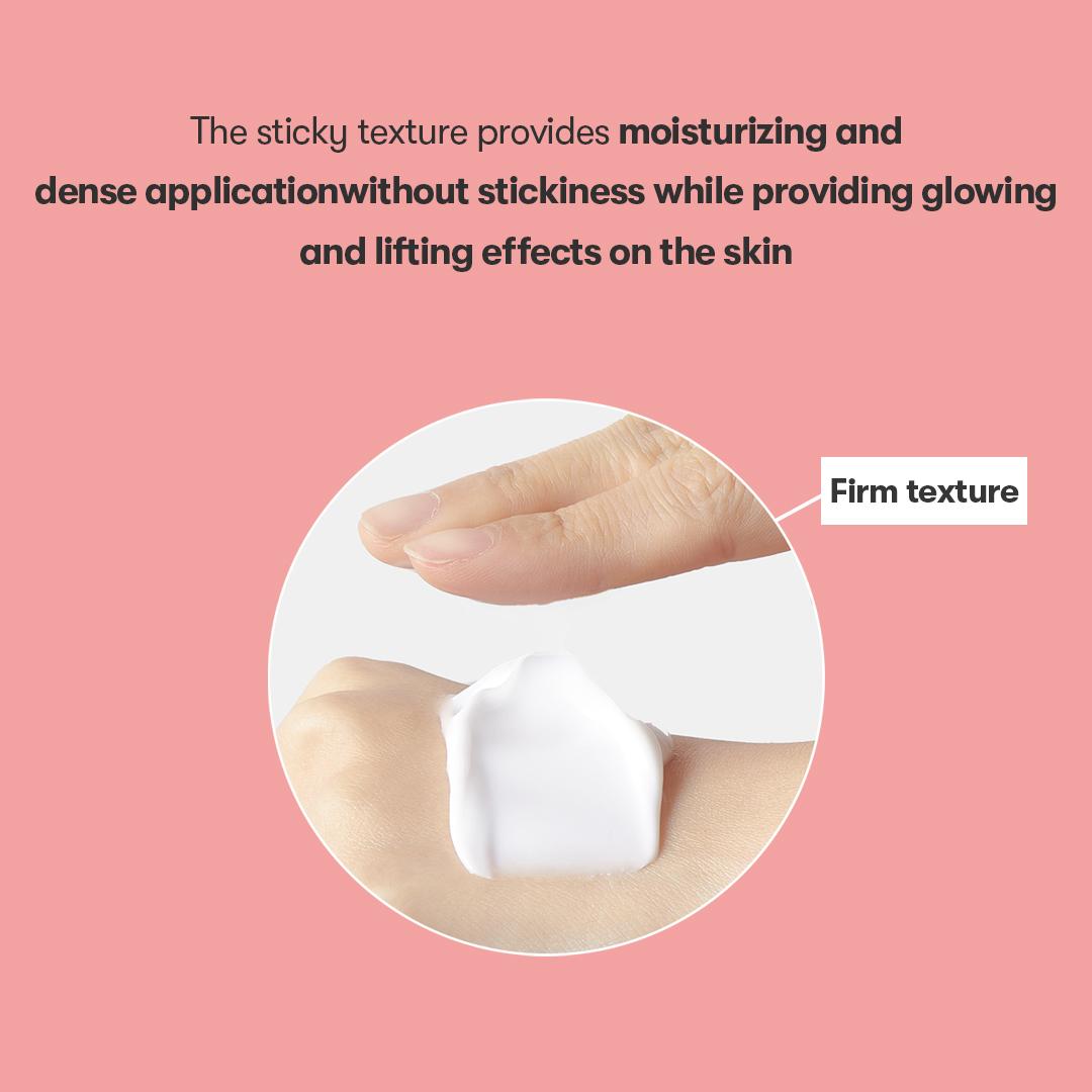 [VT Official] CICA COLLAGEN ESSENCE,  Soothing Elasticity, Superior Absorption, Power Ingredients, Peptide Boost,  Low Molecular size Collagen, Plump Care