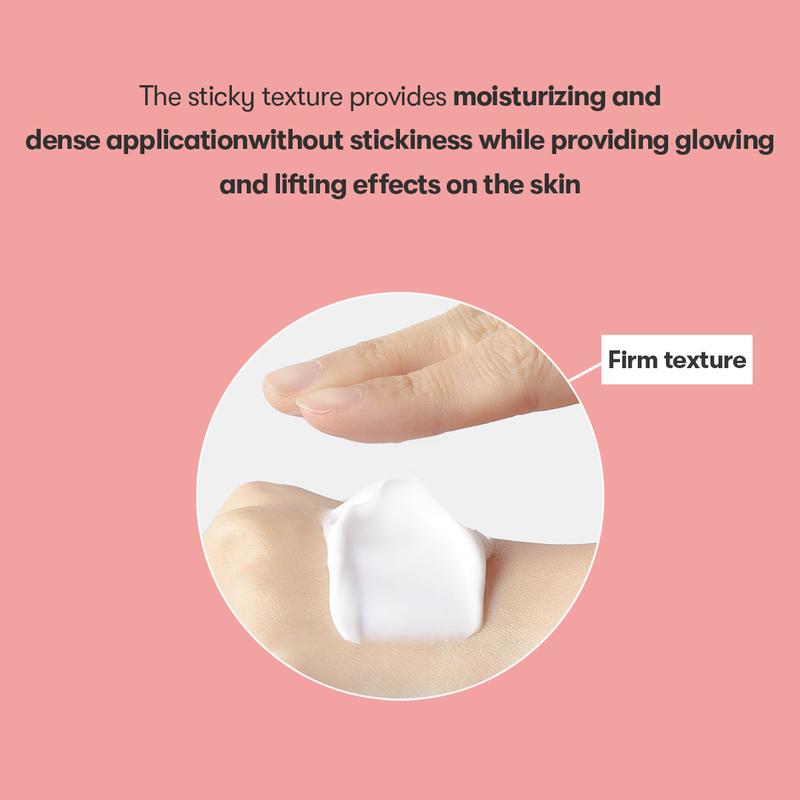 [VT Official] CICA COLLAGEN ESSENCE,  Soothing Elasticity, Superior Absorption, Power Ingredients, Peptide Boost,  Low Molecular size Collagen, Plump Care