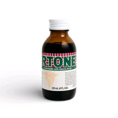 fertone multivitamins supplements