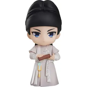 Good Smile Company: Nendoroid: Feng Qi Luo Yang - Baili Hongyi #1780
