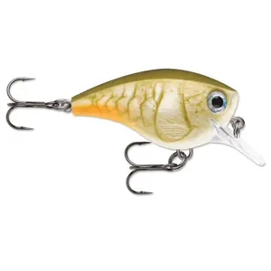 Rapala BX Brat Crankbait Rapala BX Brat Crankbait