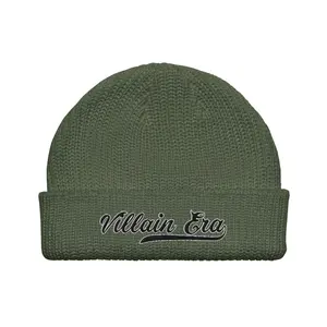 CLASSIC FISHERMAN BEANIE