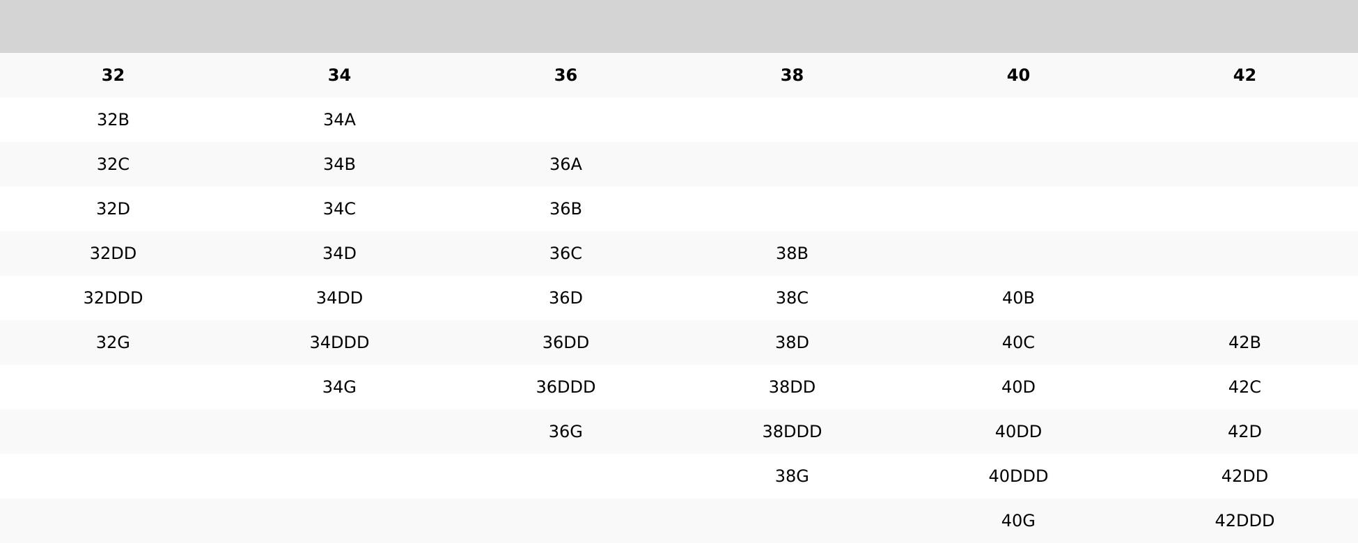 The No-Wire Push-Up: Toasted Almond