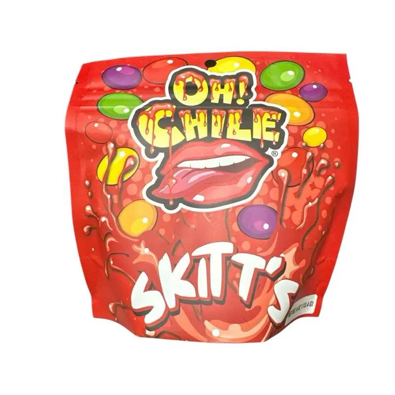 Oh! Chile Skitt’s 4 oz