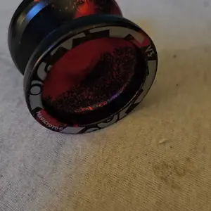MAGICYOYO V3 Yoyo Professional Responsive Yoyo for Kids, Metal YoYo for Beginner, Unresponsive Yo yo for Adults + 12 Yoyo Strings + Yoyo Bearing and Removal Tool + Axle + Yo-yo Case