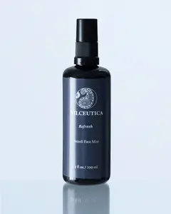 Refresh Hyaluronic Acid Toning Face Mist