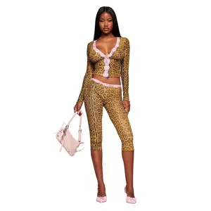 TASHI CAPRI - PANTHERA