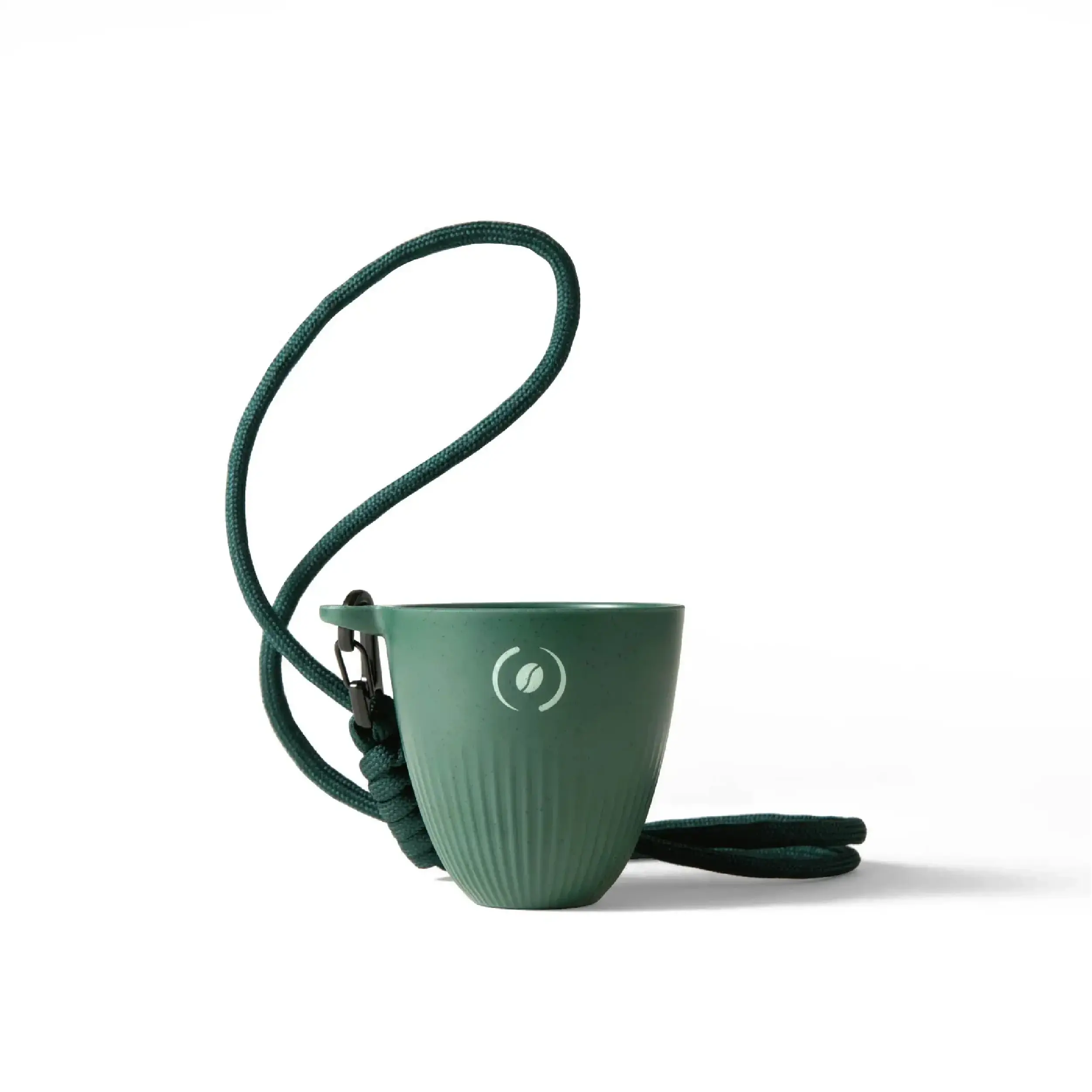 OutIn Rebrew Lightweight Espresso Cup, Kitchenware Drinkware for Coffee Enjoyment