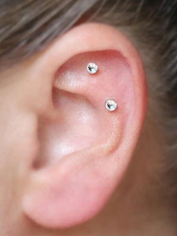 12Pcs Fake Nose Stud Fake Nose Ring Stud Fake Nose Piercing Fake Lip Ring Fake Earrings Stud Silver Gold Fake Cartilage Helix Earring Clip On Earring Hoop Fake Eyebrow Ring Fake Bridge Piercing Nose Piercing Jewelry