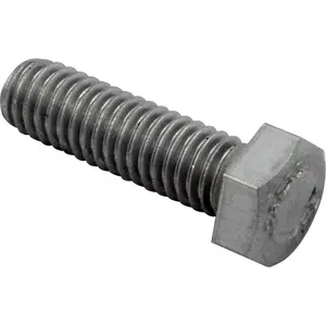 Bolt, Pentair American Products Purex, 3/8-16 x 1-1/4"