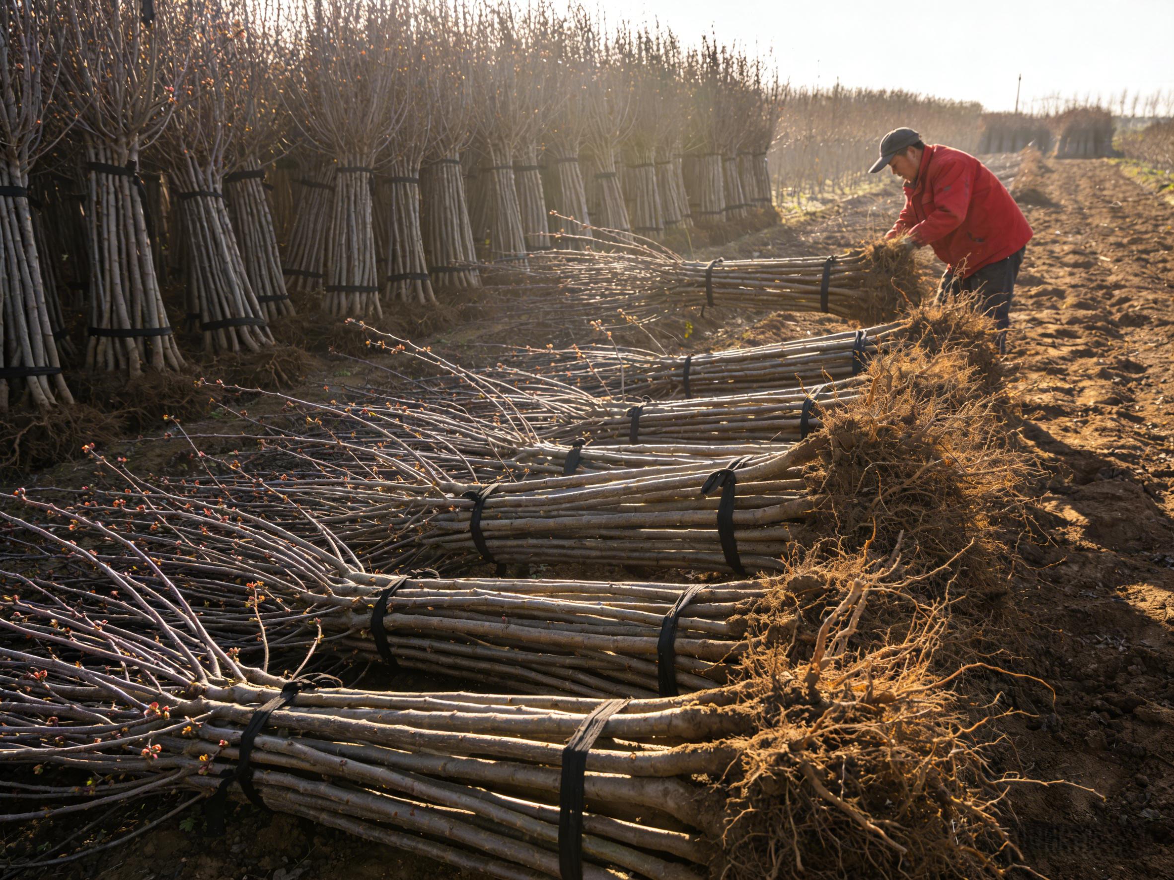 Live Exclusive  Heirloom Non-GMO Grafted Plum Tree Sapling – Live Perennial Fruit Tree for Outdoor Garden & Backyard Planting