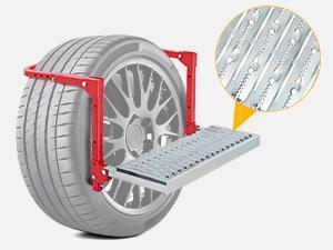 Nilight Folding Heavy Duty Tire Step for Truck SUV and RV, Non-Slip Steel Surface, Adjustable to Fit Tire from 10” to 15” Rated up to 350 Lbs,Easy to Install and Adjust Red Maximum Weight Capacity Portable Nilight Folding Heavy Duty Tire Step for Truck SUV and RV, Non-Slip Steel Surface, Adjustable to Fit Tire from 10” to 15” Rated up to 350 Lbs,Easy to Install and Adjust Red Maximum Weight Capacity Portable